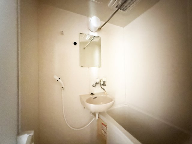 リドヴェールの独立洗面台