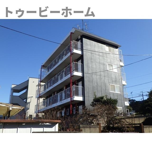 マースコーポ所沢