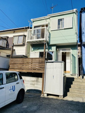 ハイランド貸家の画像