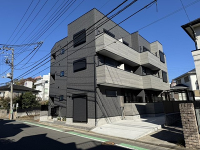 【外観】 | アトラスナイン