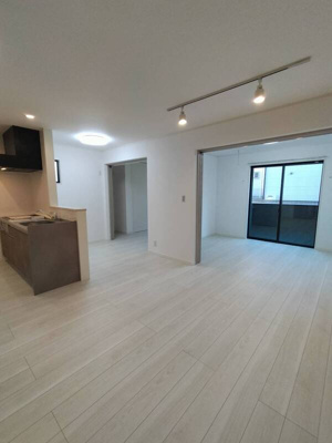 【居間・リビング】 | アトラスナイン