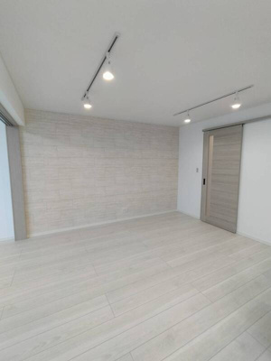 【内装】 | アトラスナイン