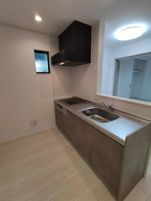 【キッチン】 | アトラスナイン