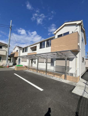 【駐車場】 | ウィスマ・セントラル