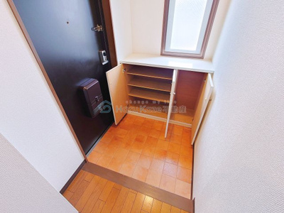 【玄関】 | フォレストイン瑞穂【名古屋市賃貸・インターネット無料】