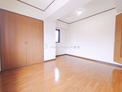 【居間・リビング】 | フォレストイン瑞穂【名古屋市賃貸・インターネット無料】