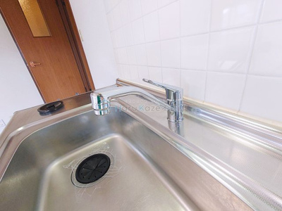 【キッチン】 | フォレストイン瑞穂【名古屋市賃貸・インターネット無料】