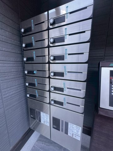 D-PRECIOUS武蔵野の設備