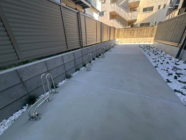 D-PRECIOUS武蔵野の設備