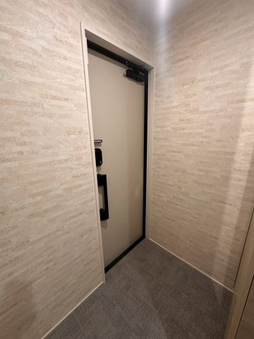 D-PRECIOUS武蔵野の玄関