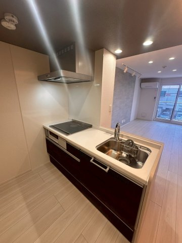 D-PRECIOUS武蔵野のキッチン