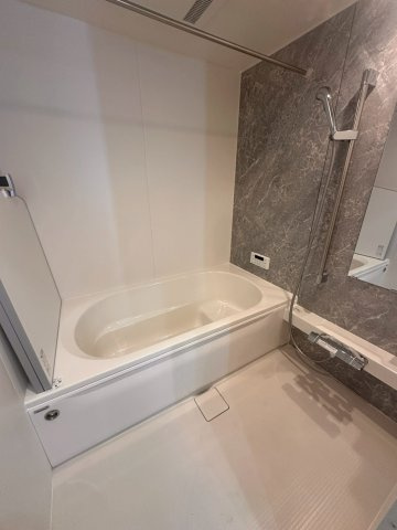 D-PRECIOUS武蔵野の浴室