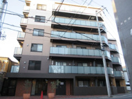 墨田区墨田３丁目のマンションの画像