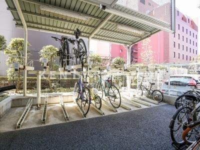 【その他共用部分】 | エスティメゾン白金台