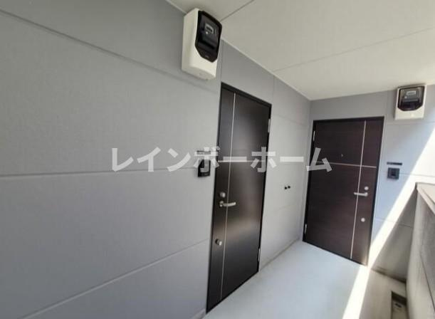 アースお花茶屋のその他