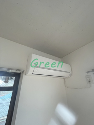 【設備】 | サンハイム平塚