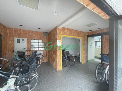 【エントランス】 | サンハイム平塚