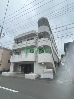 【外観】 | サンハイム平塚