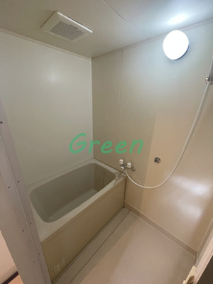 【浴室】 | サンハイム平塚