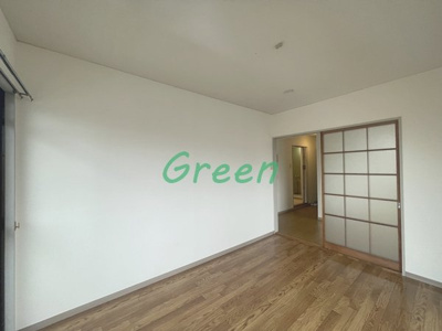 【寝室】 | サンハイム平塚