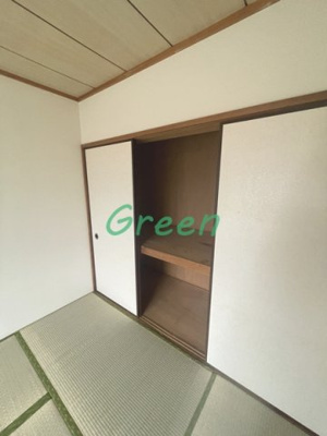 【収納】 | サンハイム平塚