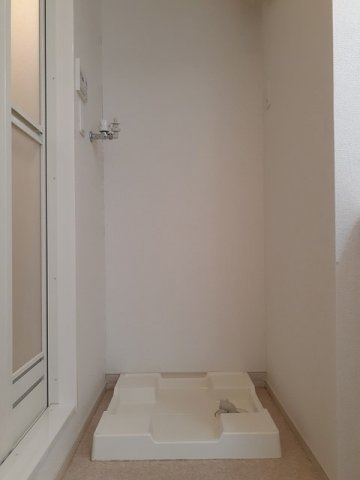 Ｌｅａ　Ａｓａｈｉの設備