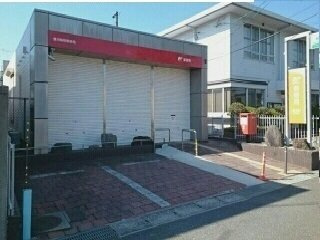 Ｌｅａ　Ａｓａｈｉの周辺|桜町郵便局まで650m