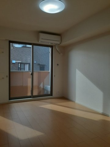 Ｌｅａ　Ａｓａｈｉの居間・リビング