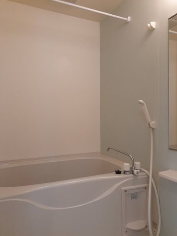 Ｌｅａ　Ａｓａｈｉの浴室