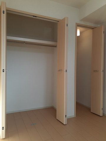 Ｌｅａ　Ａｓａｈｉの収納