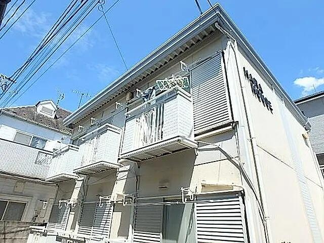 HARAHOUSEの画像