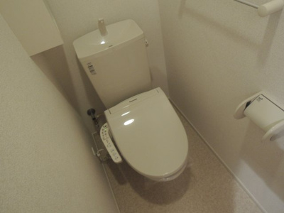 【トイレ】 | スカイレオ