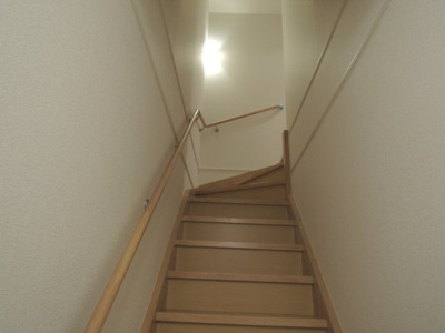 【内装】 | スカイレオ