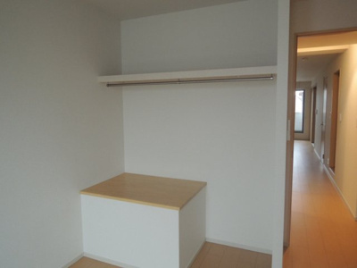 【内装】 | スカイレオ