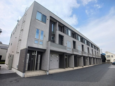 【外観】 | スカイレオ