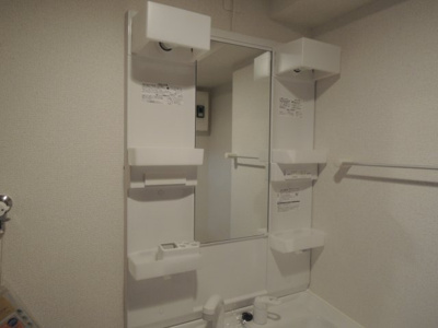 【独立洗面台】 | スカイレオ