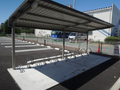 【駐車場】 | スカイレオ