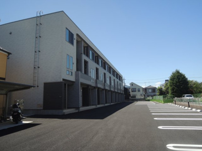 【その他共用部分】 | スカイレオ