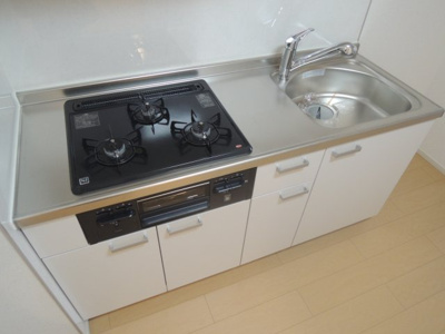 【キッチン】 | スカイレオ