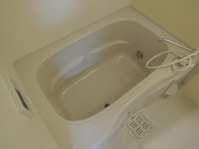 【浴室】 | スカイレオ