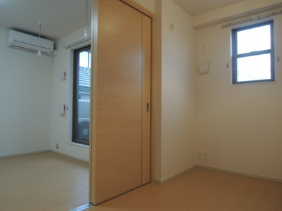 【寝室】 | スカイレオ