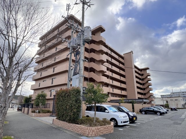 サントノーレ福岡東