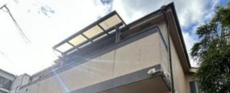 サンパティーク新大久保