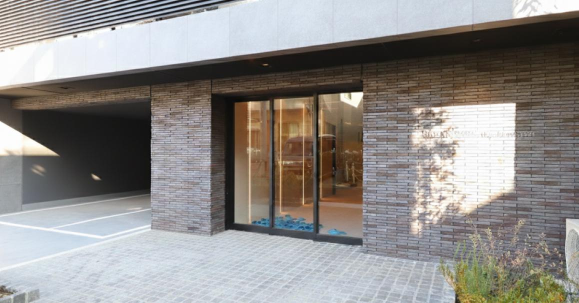アーバンパーク東向島のその他共用部分