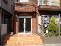 三幸ハイツの画像