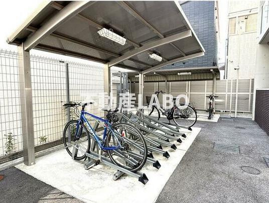 Live Casa 田辺のその他