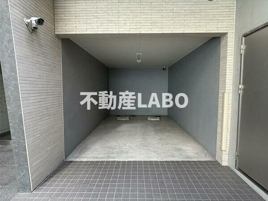 Live Casa 田辺のその他