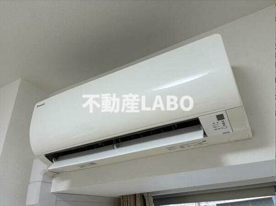 Live Casa 田辺の設備