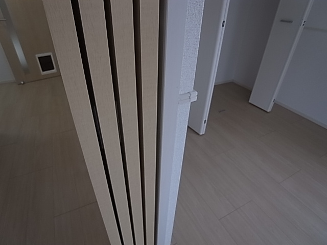 神戸市兵庫区塚本通２丁目の賃貸マンション