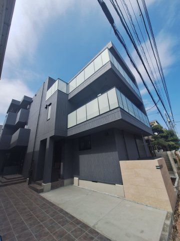 （仮称）浦和区常盤１０丁目メゾン